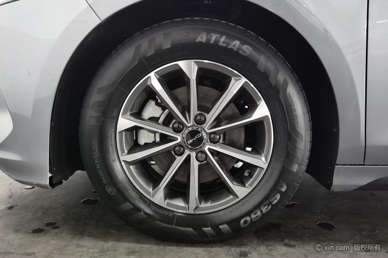 BYD Destroyer 05 05 2023 DM-i Champion 55KM Luxury
