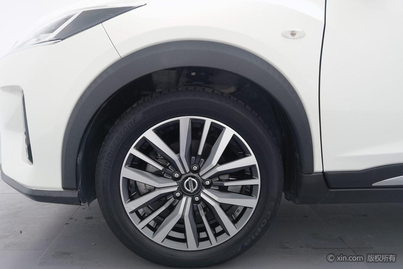 Nissan Kicks 2022 1.5L XL CVT Fashion