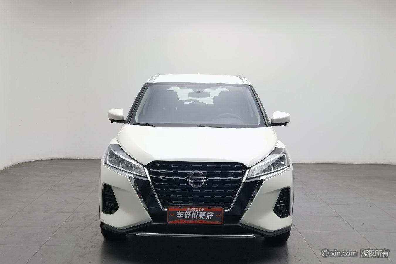 Nissan Kicks 2022 1.5L XL CVT Fashion