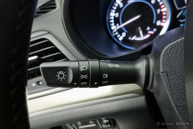 Changan CS95 2017 2.0 T 2 WD — фото 16