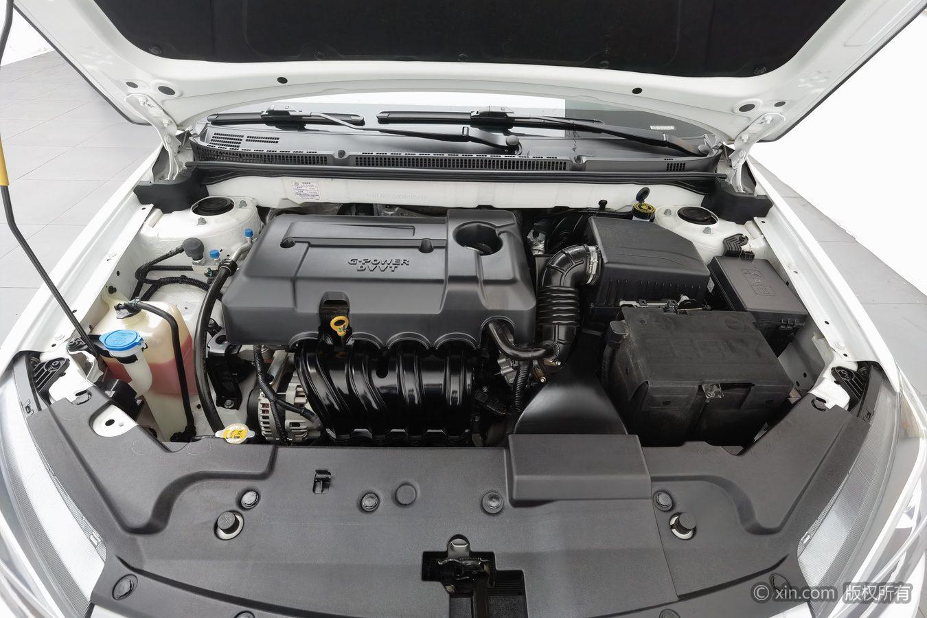 Geely Emgrand 2019 1.5L MT VI