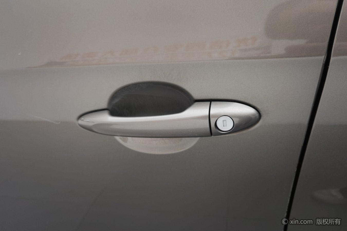 Buick Excelle 2021 1.5L AT Elite