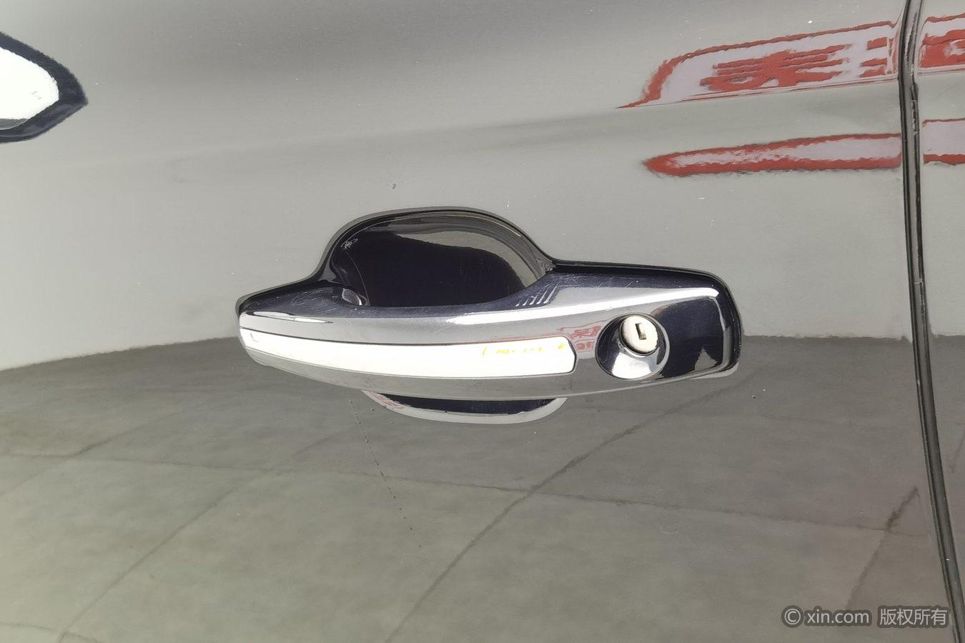 Lincoln Nautilus 2019 2.7T VI