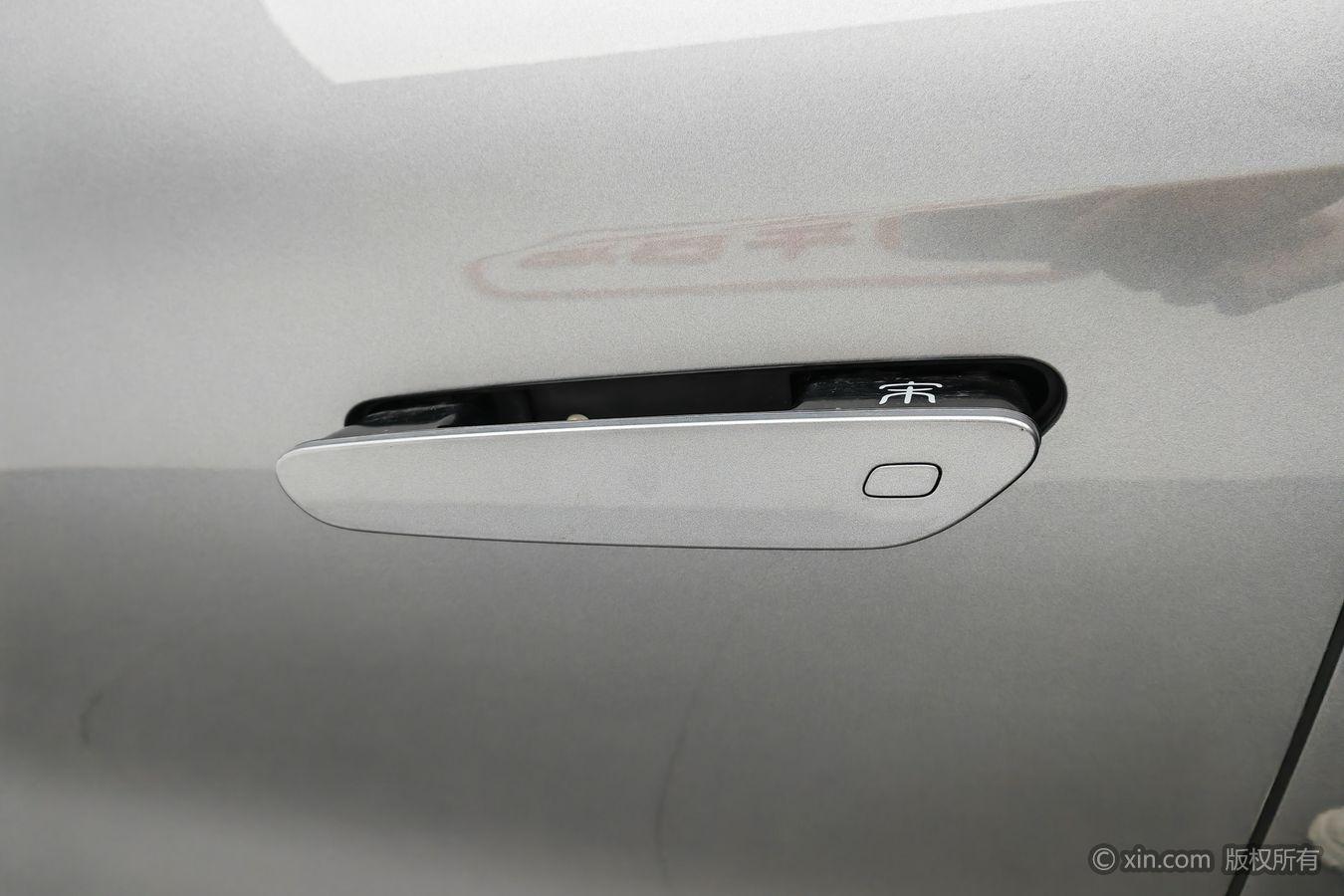 BYD Song L EV L EV 2024 550km