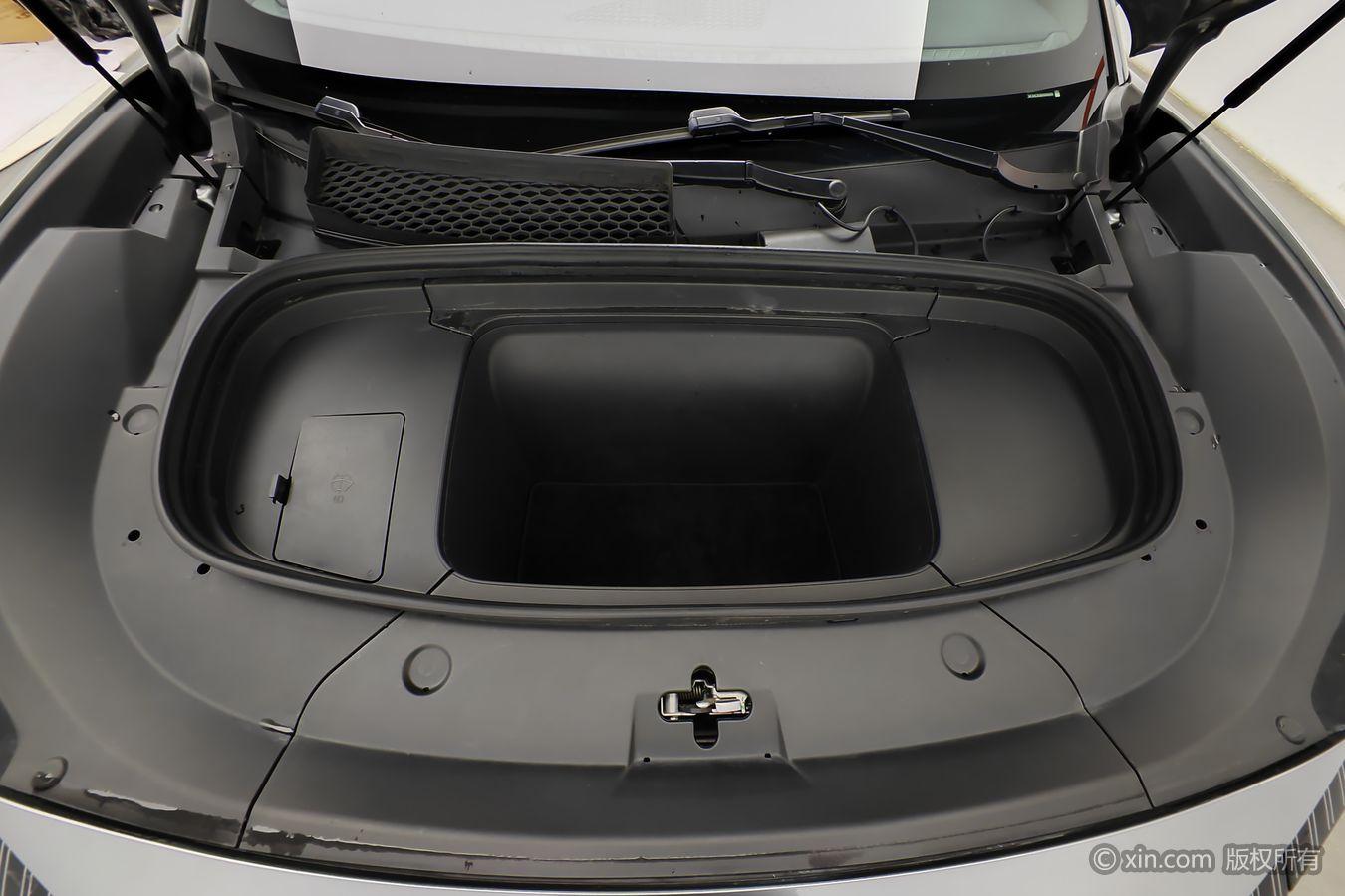 BYD Song L EV L EV 2024 550km