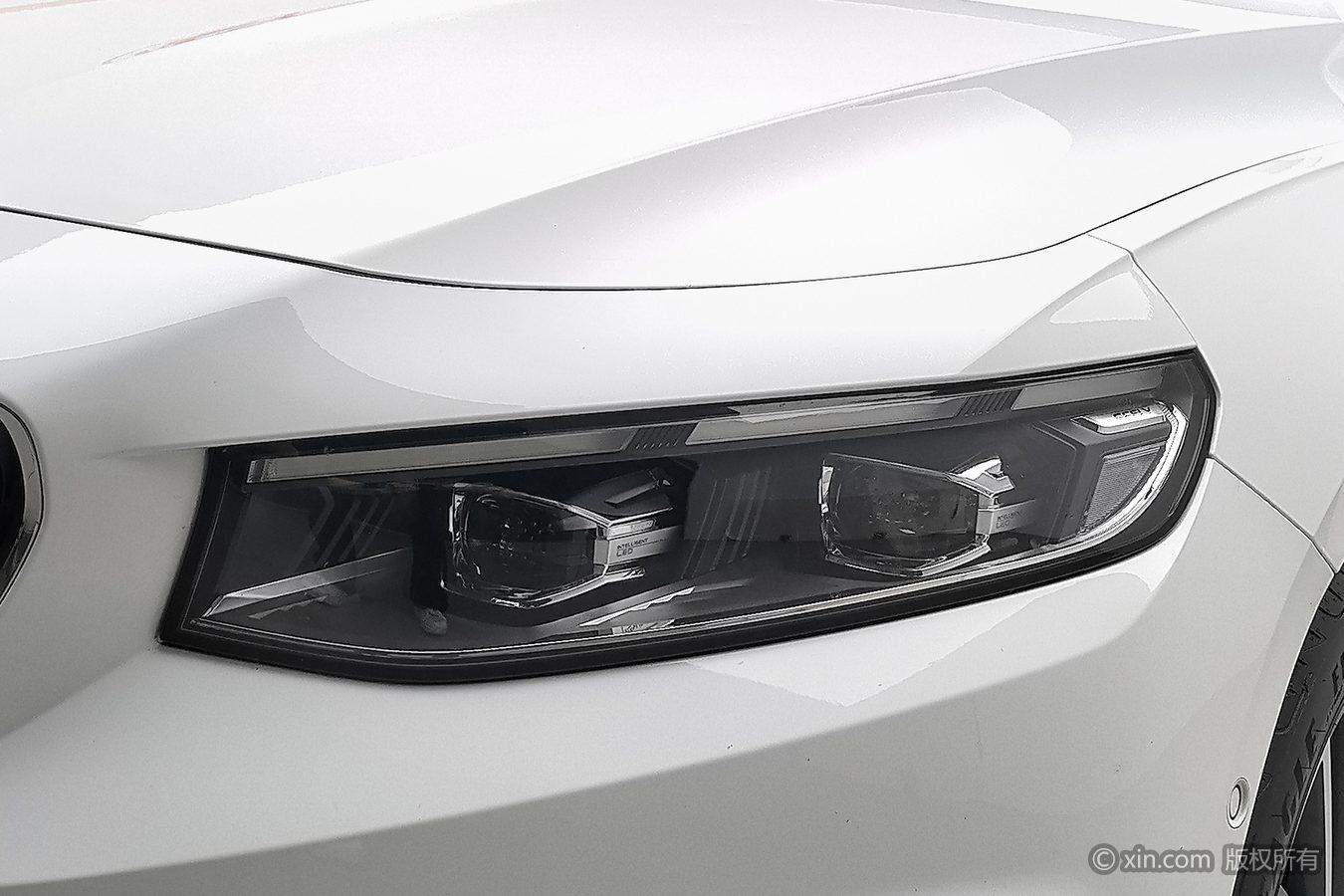 Geely Preface 2023 2.0T Luxury