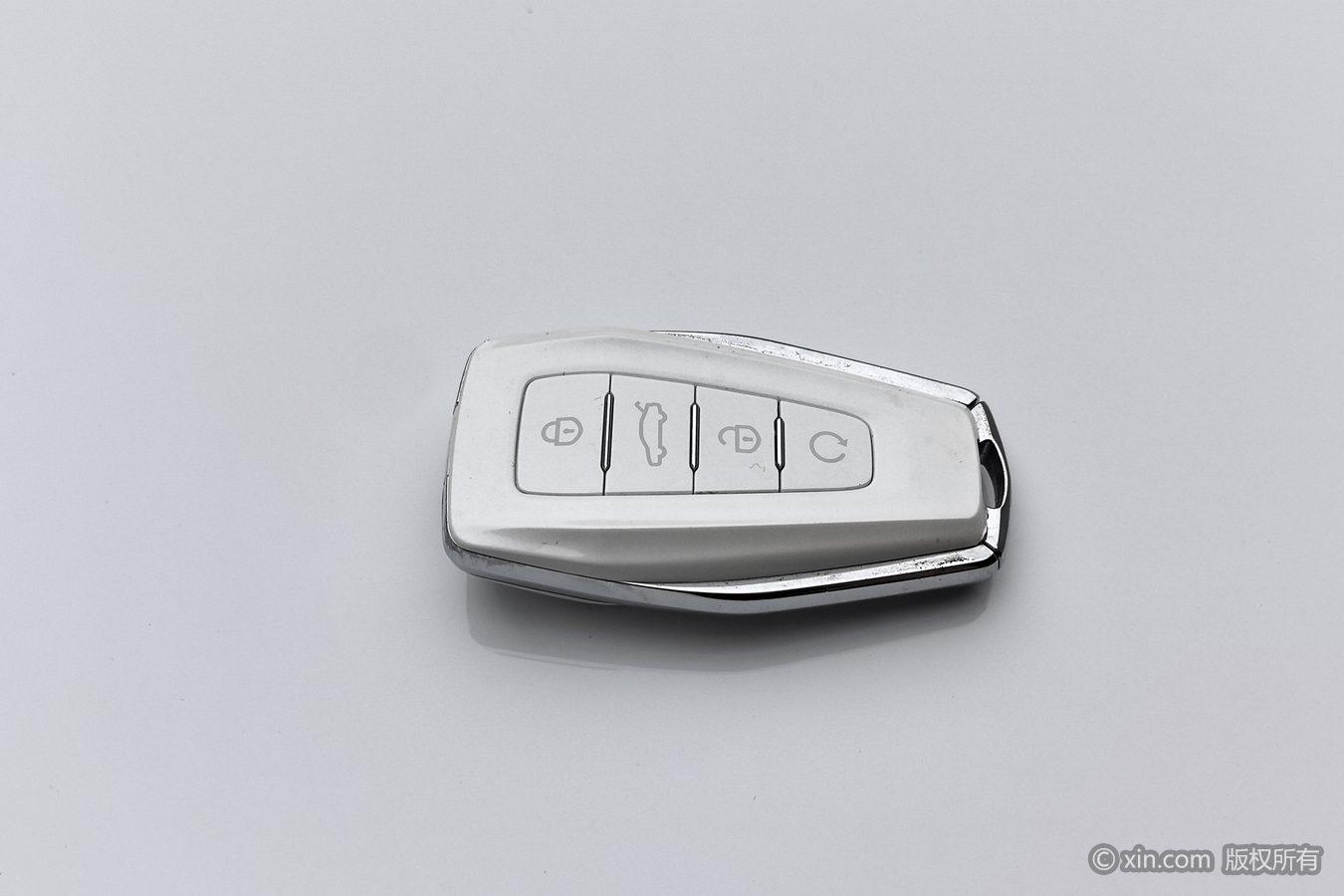 Geely Preface 2023 2.0T Luxury