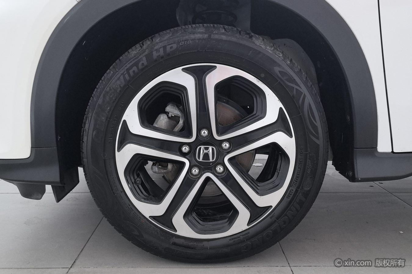 Honda XR-V 2015 1.8L VTi CVT Luxury
