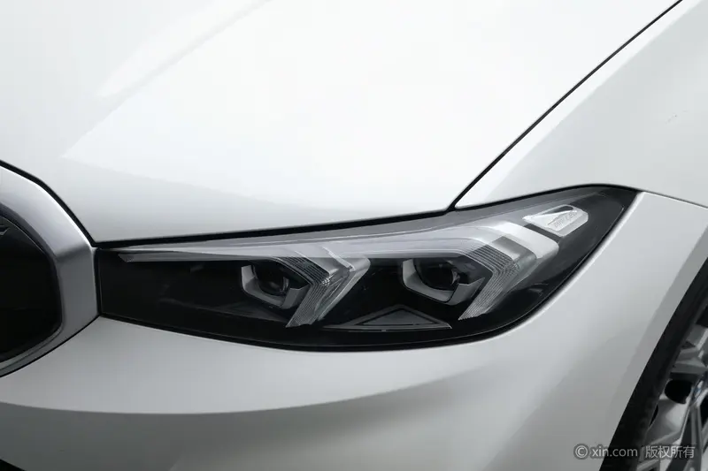 BMW i3 — фото 5