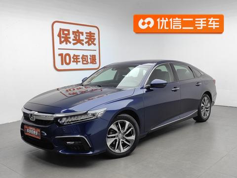 Honda Inspire