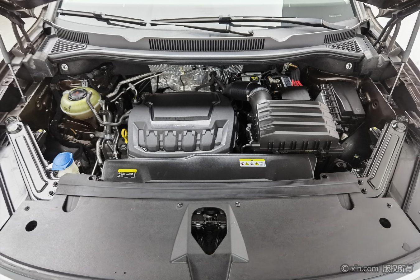 Volkswagen Viloran 2021 380TSI Luxury Pro