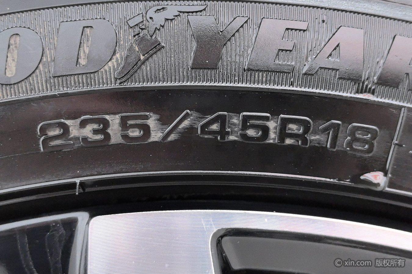Volkswagen Passat 2024 380TSI Luxury