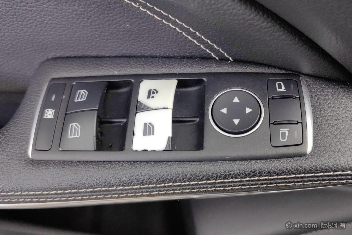 Mercedes-Benz GLA 2016 GLA 200 dong gan xing