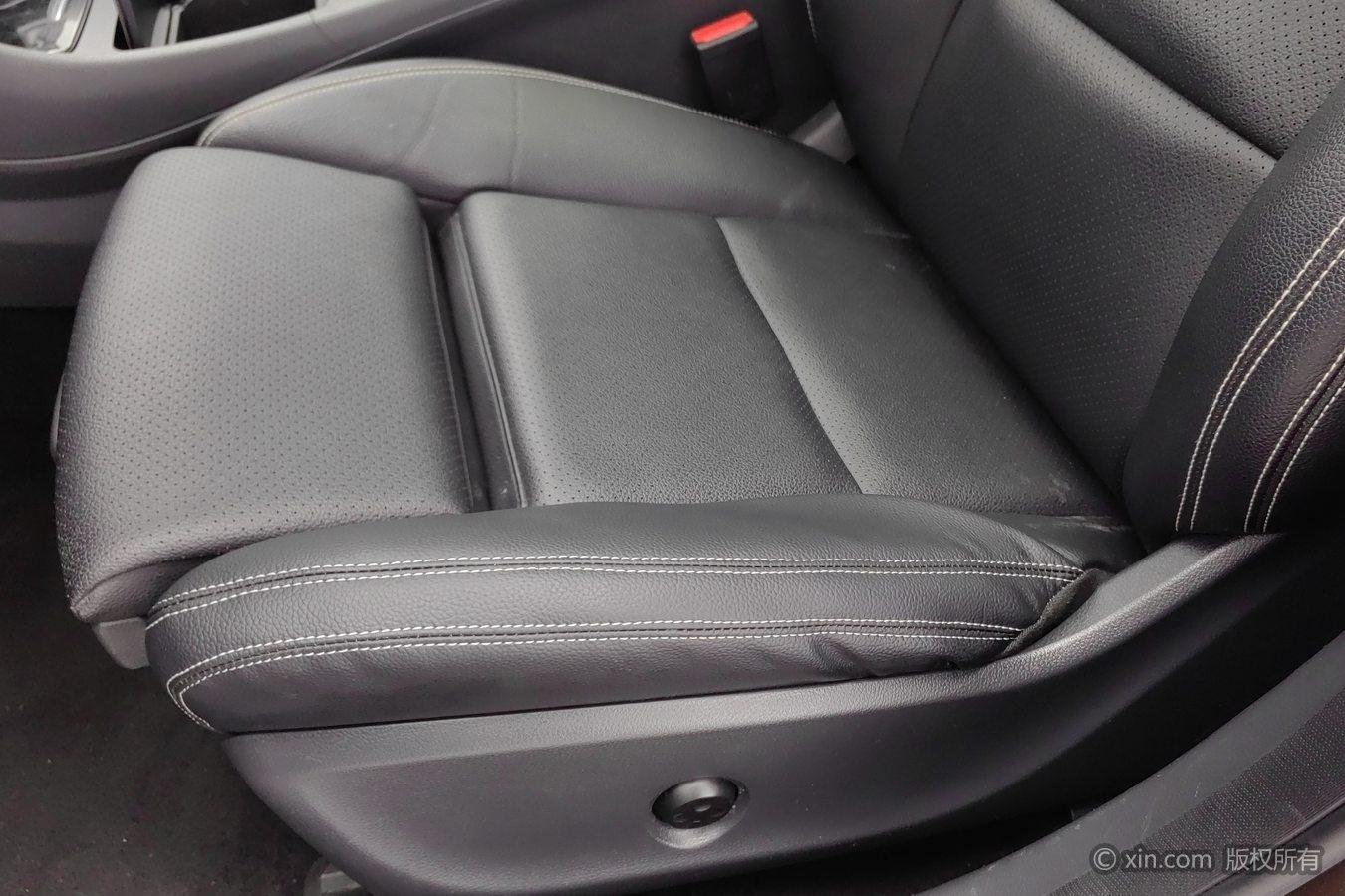 Mercedes-Benz GLA 2016 GLA 200 dong gan xing