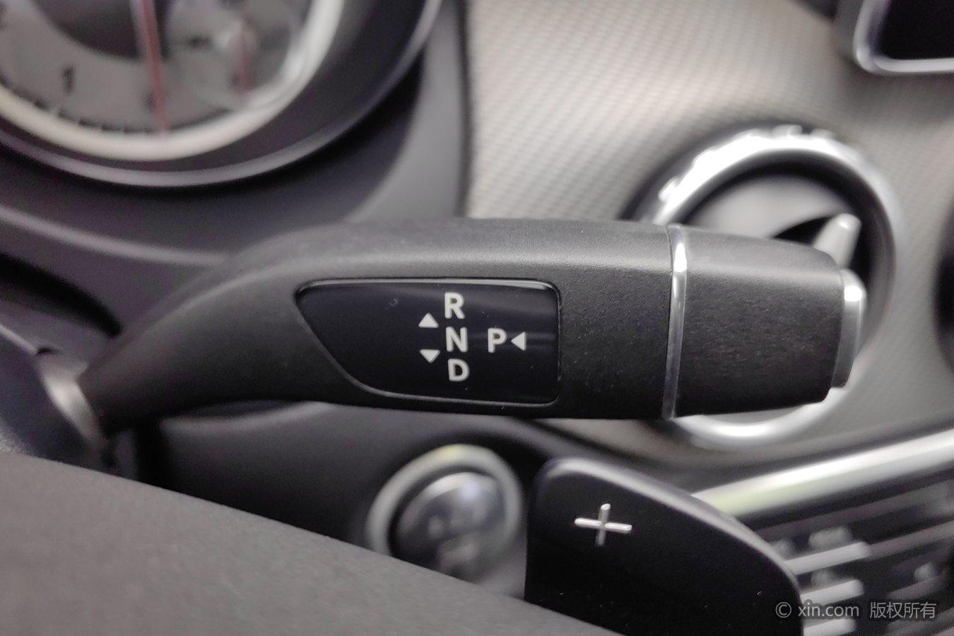 Mercedes-Benz GLA 2016 GLA 200 dong gan xing
