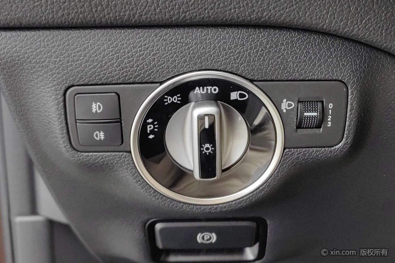 Mercedes-Benz GLA 2016 GLA 200 dong gan xing