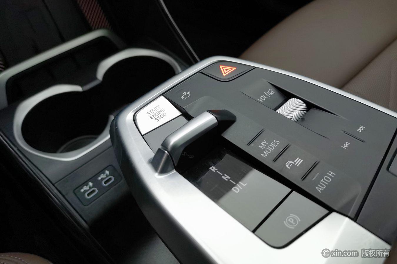 BMW X1 2023 Белый из Китая, фото 3