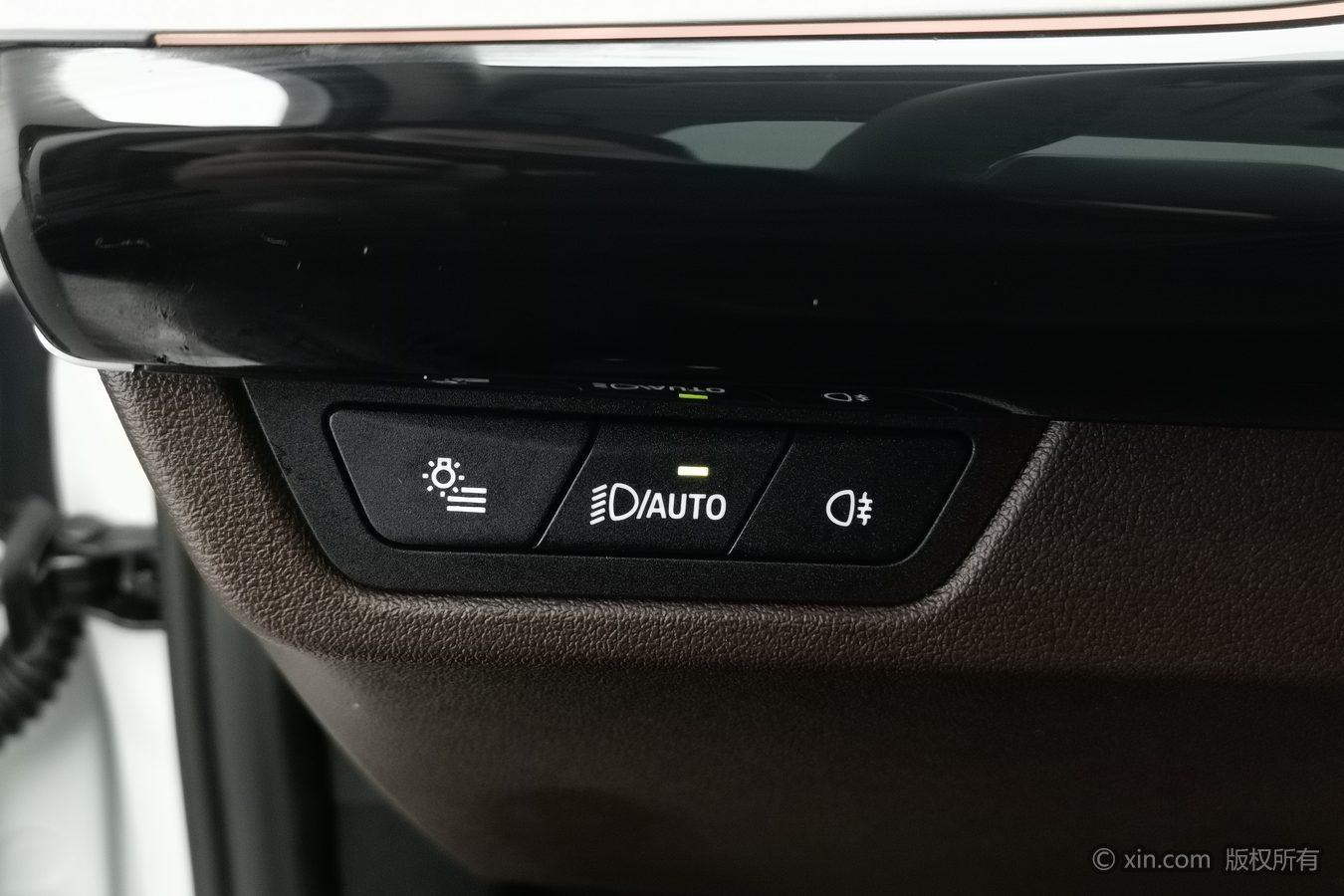 BMW X1 id 4510849 из Китая 13