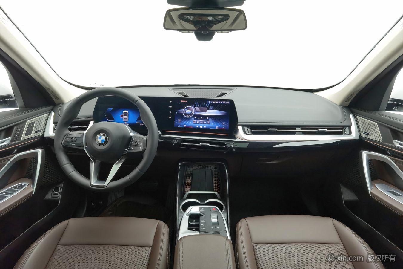 BMW X1 id 4510849 из Китая 14