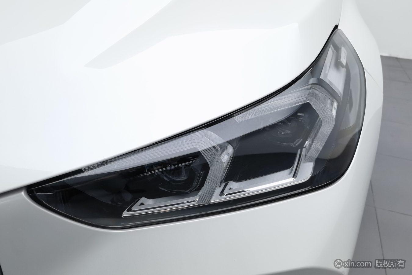 BMW X1 id 4510849 из Китая 15
