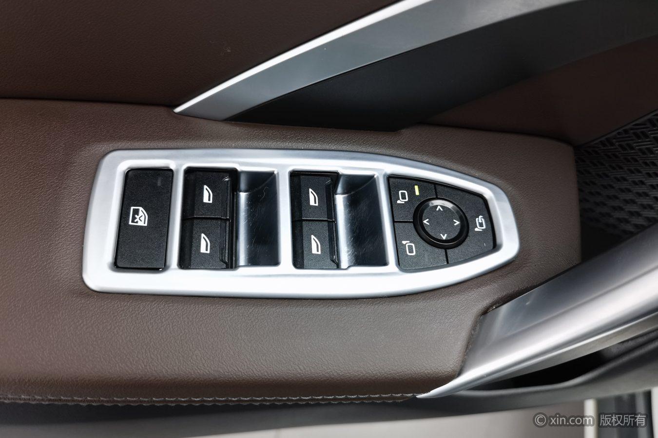 BMW X1 id 4510849 из Китая 16