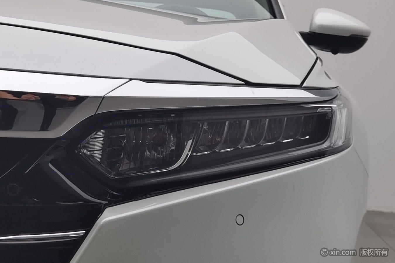 Honda Accord 2022 260TURBO Luxury