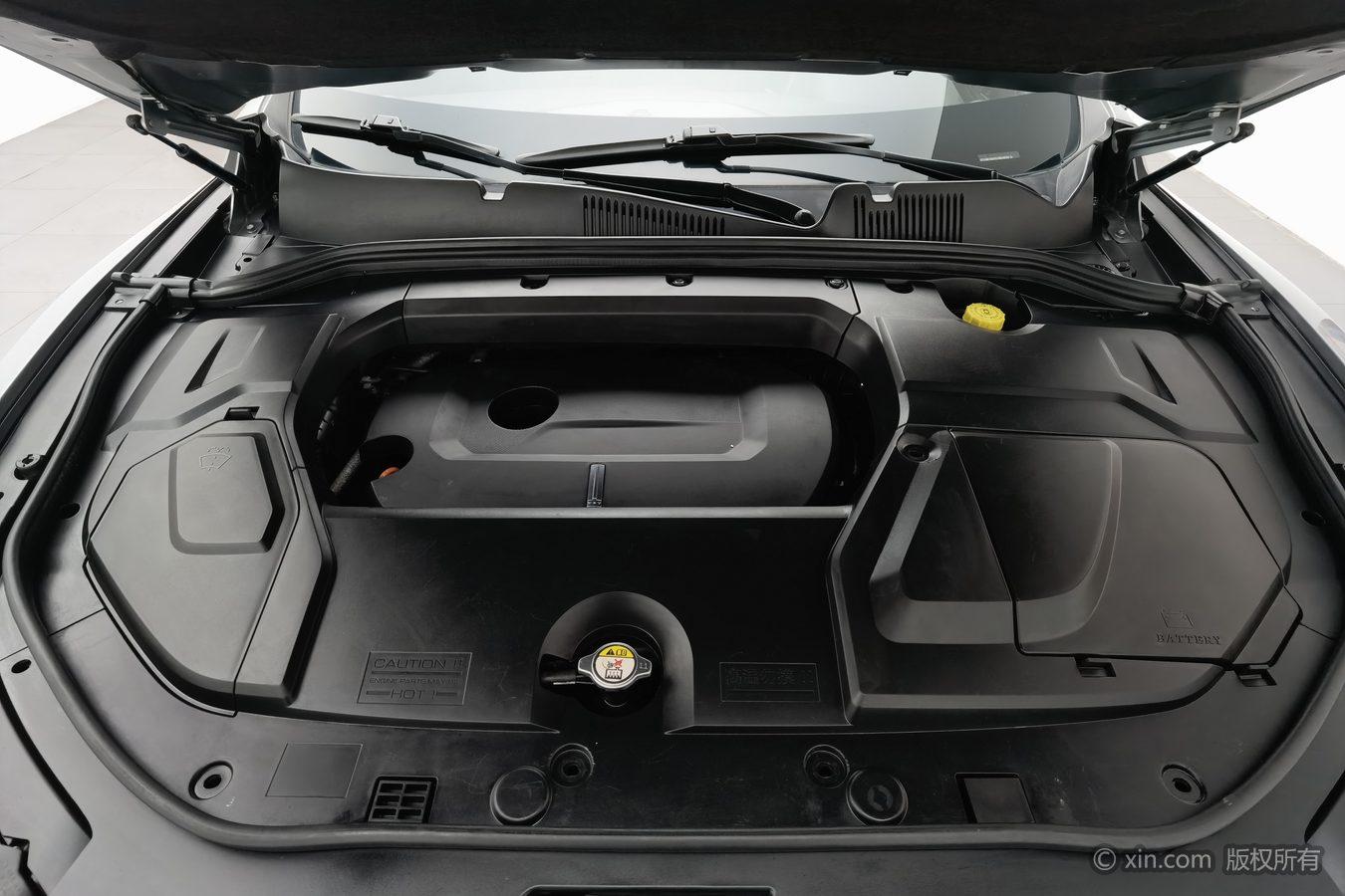 Wey VV5 2019 2.0T V