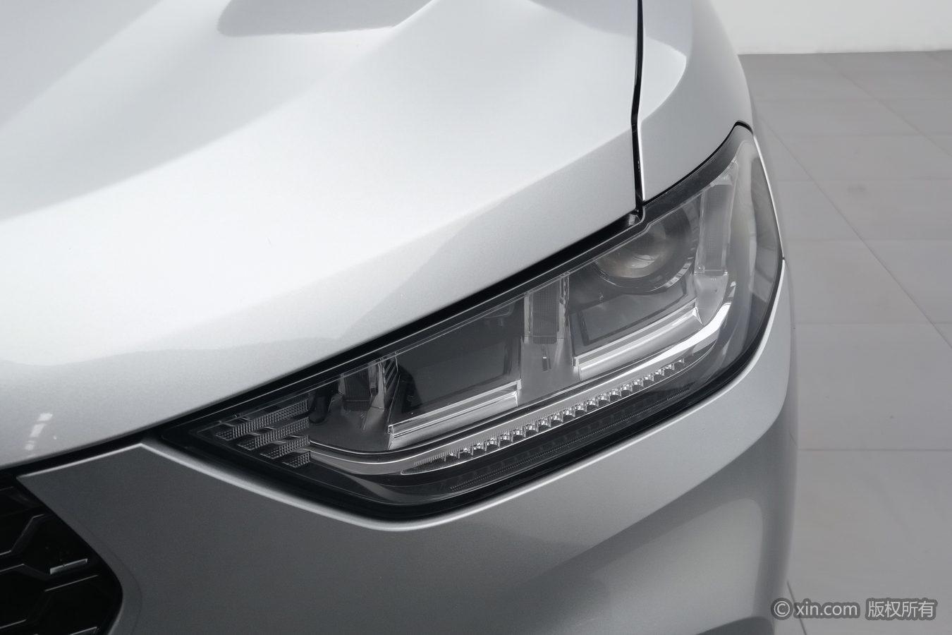 Wey VV5 2019 2.0T V