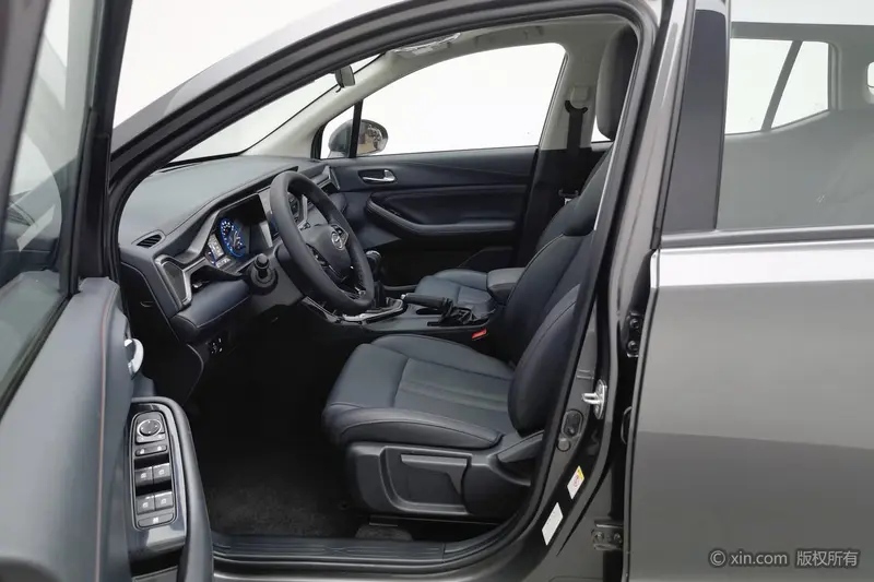 Trumpchi GACTrumpchi GS4 — фото 12