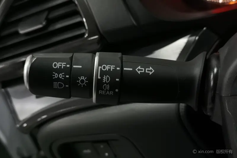 Acura Ou Ge Cdx — фото 11