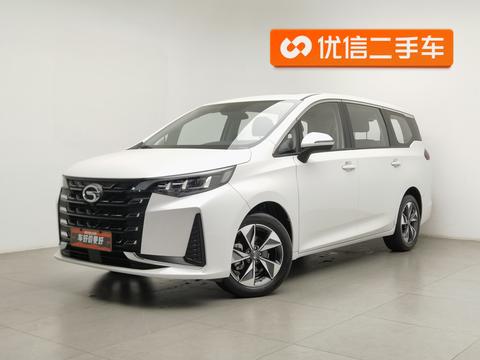 GAC Trumpchi M6