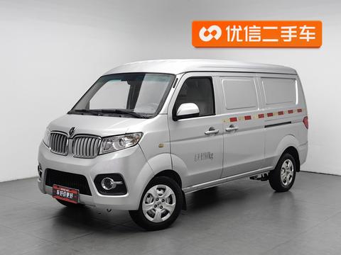 Автомобиль #1937450 X30 2018 1.5L Comfort DLCG14