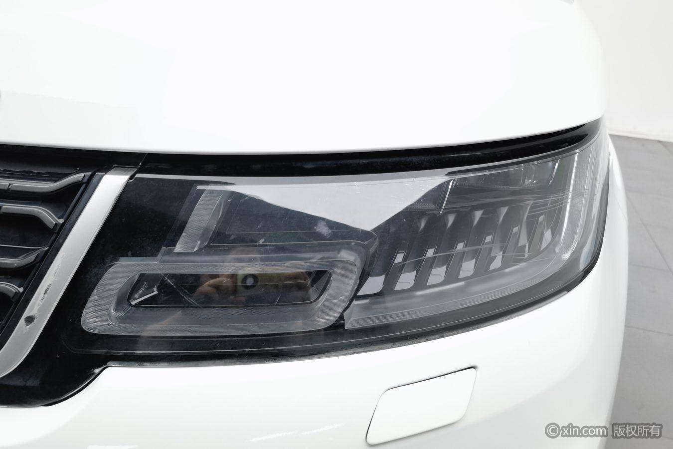 Land Rover Range Rover SportPHEV Sport PHEV 2019 P400e HSE