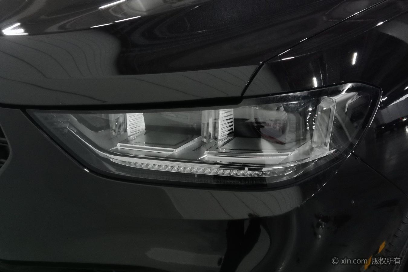 Wey VV5 2017 2.0T Flagship
