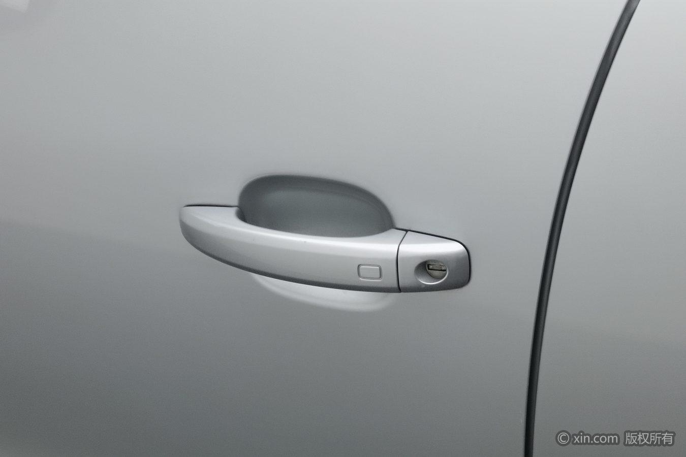 Audi Q5 2013 40 TFSI Comfort