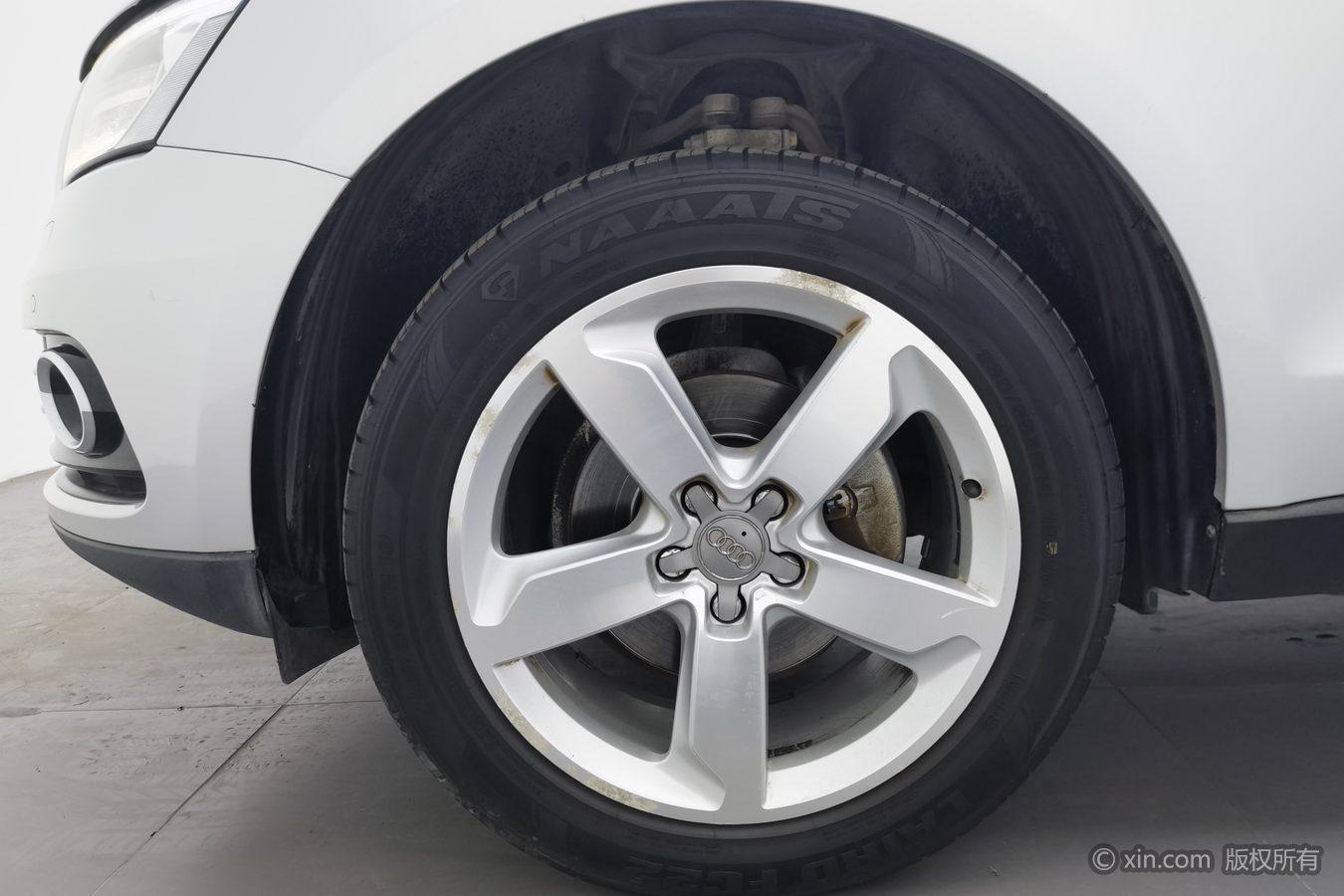 Audi Q5 2013 40 TFSI Comfort