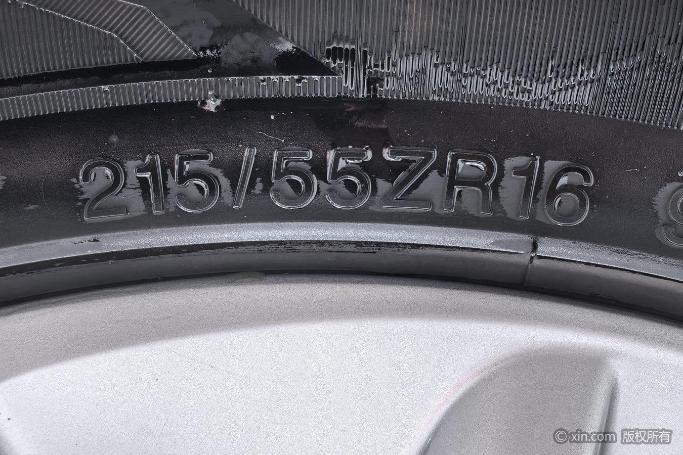 Citroen C4L 2014 1.8L AT