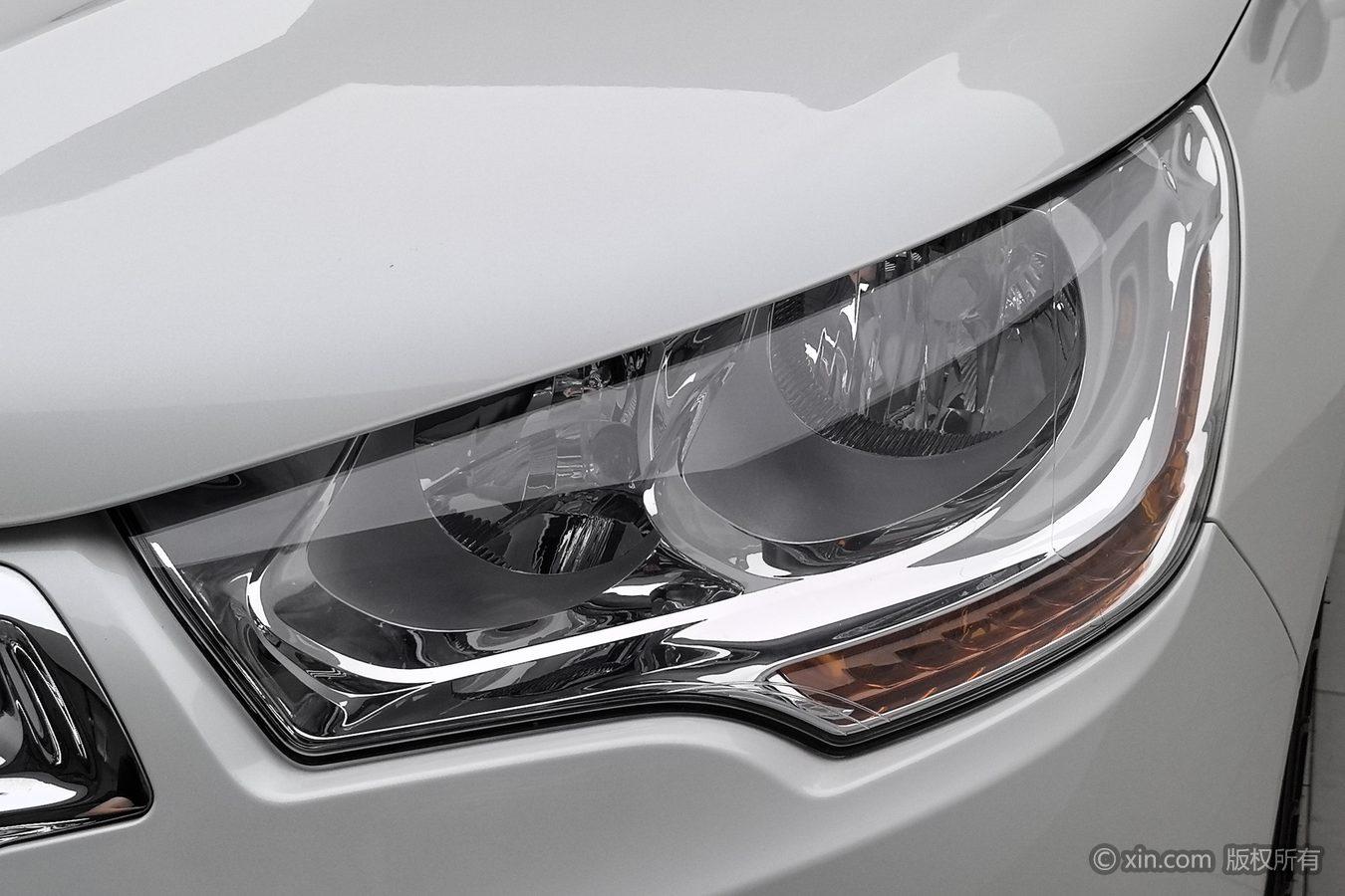 Citroen C4L 2014 1.8L AT
