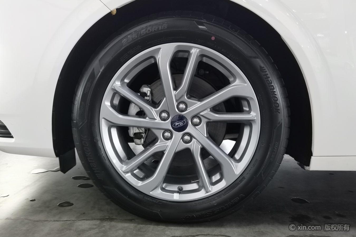 Ford Mondeo 2023 EcoBoost 245 Luxury