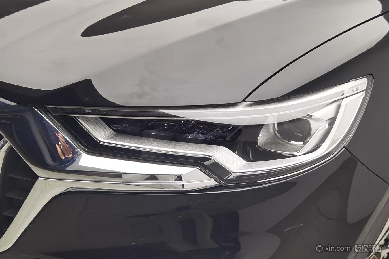 Hongqi HS5 2019 2.0T