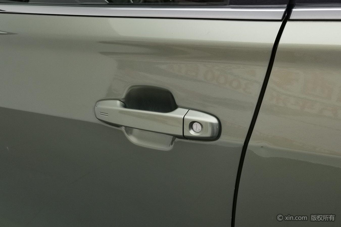 Subaru Forester 2019 2.0i Luxury EyeSight
