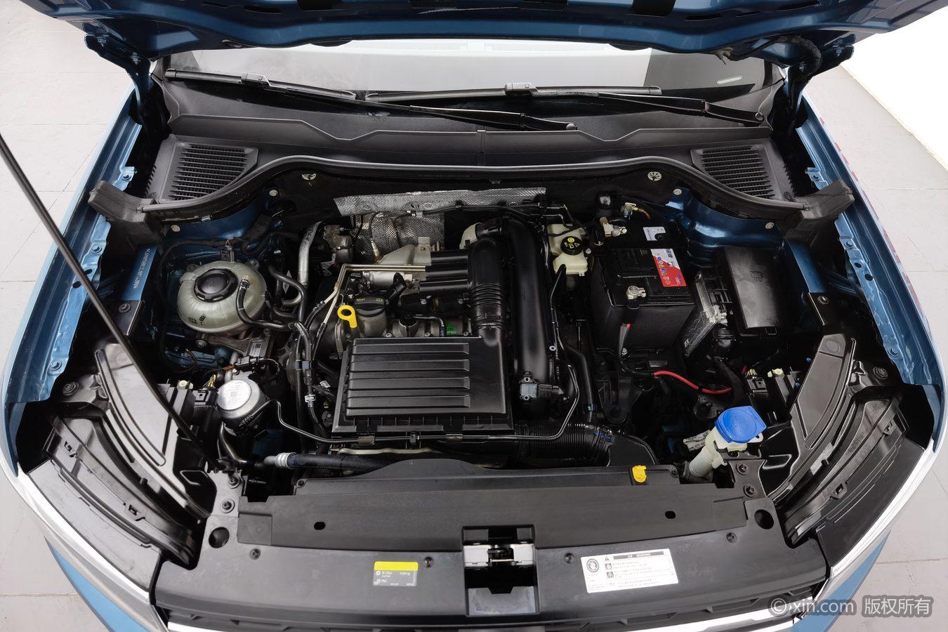 Volkswagen Tharu 2020 280TSI Comfort VI