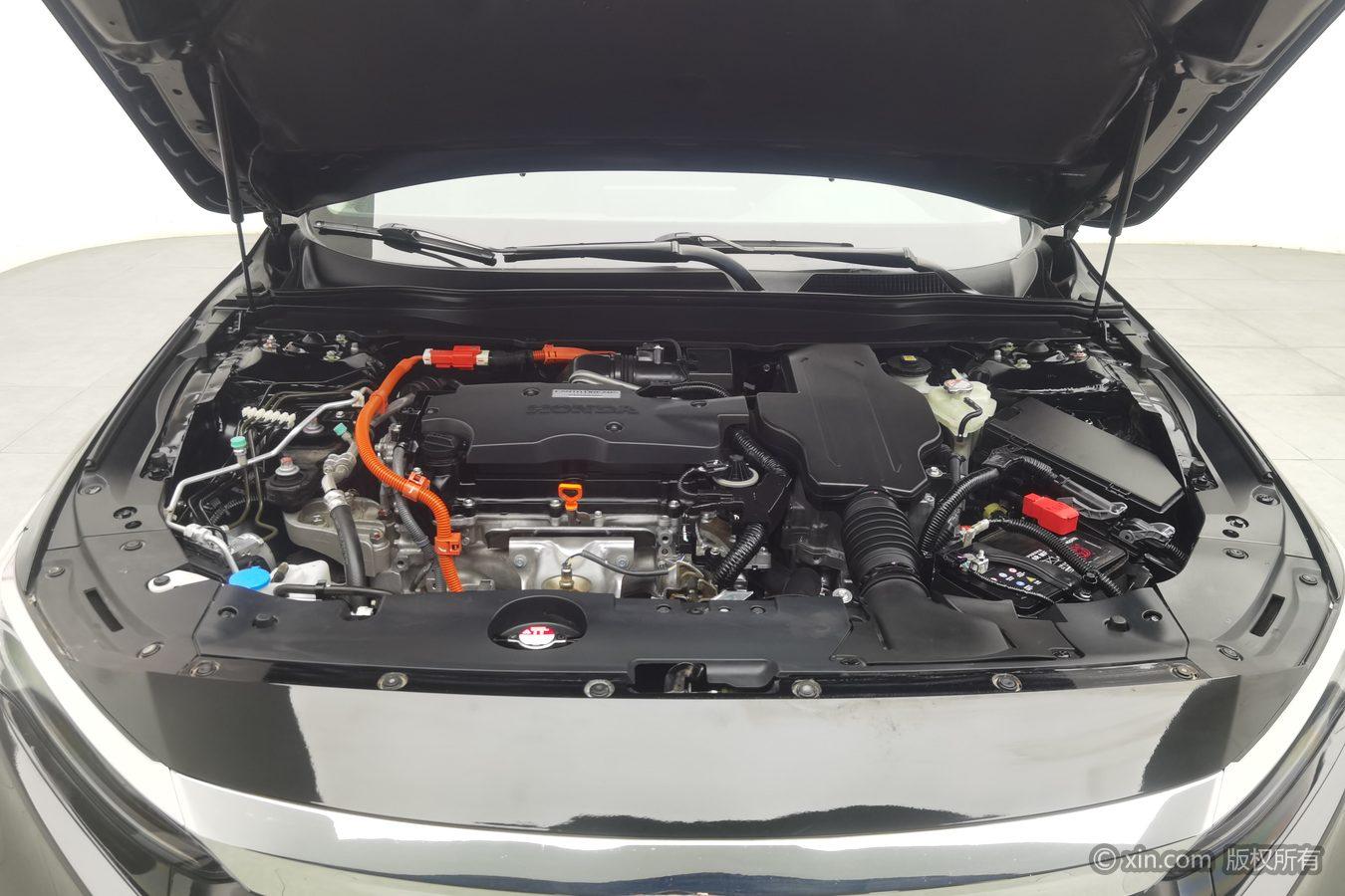 Honda Accord 2022 2.0L