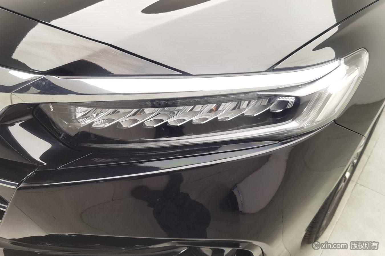 Honda Accord 2022 2.0L