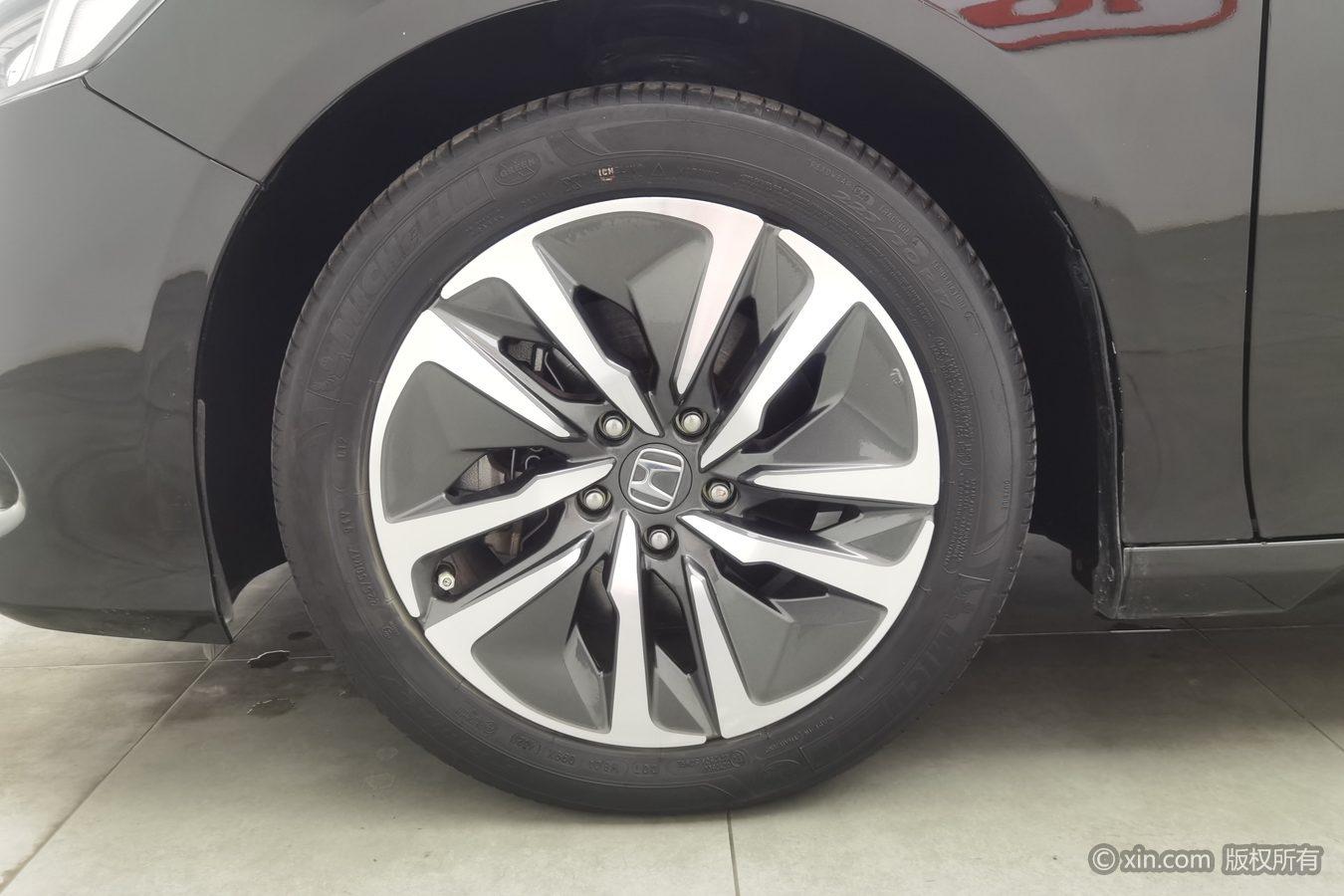 Honda Accord 2022 2.0L