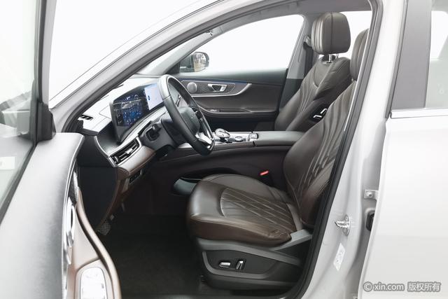 Chery Tiggo 8 PRO 2022 Темно-серый из Китая, фото 3