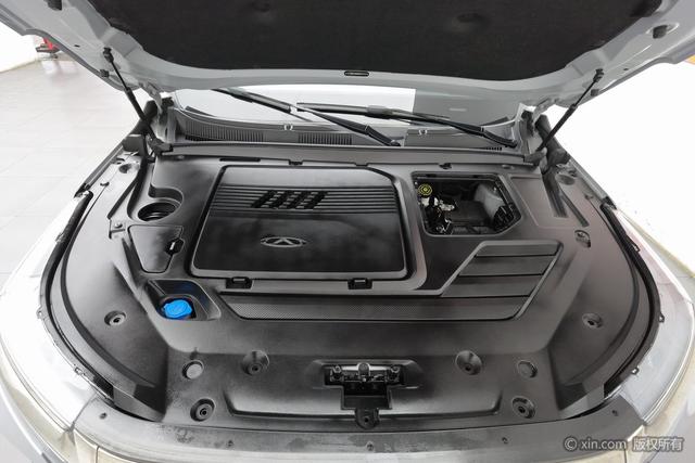 Chery Tiggo 8 PRO id 4210694 из Китая 9