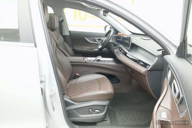 Chery Tiggo 8 PRO id 4210694 из Китая 14