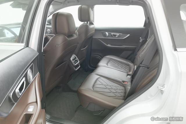 Chery Tiggo 8 PRO id 4210694 из Китая 17