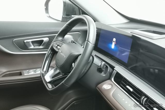 Chery Tiggo 8 PRO id 4210694 из Китая 19